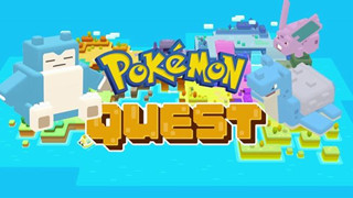 Pokemon Quest: Pokemon nào tốt nhất trong game?