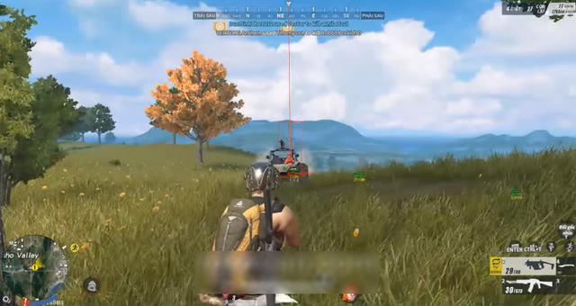 Rules of Survival thực hiện hệ thống chống hack mới, khả năng cao có thể chặn được những người chơi gian lận