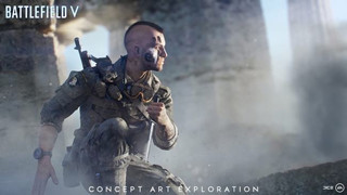 Battle Royale của Battlefield V: Liệu có mở miễn phí?
