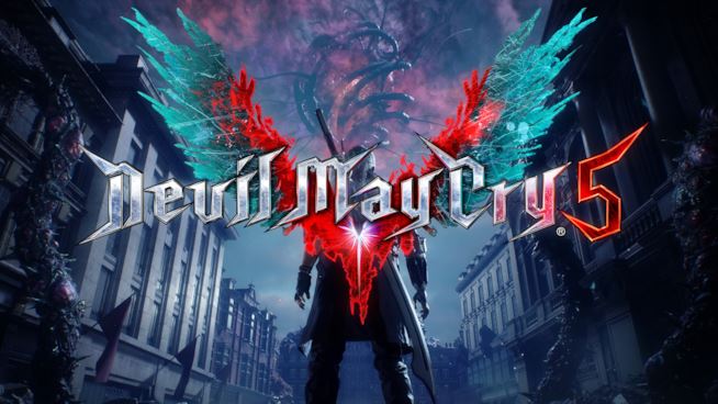 Devil May Cry 5 có thể sẽ khiến người chơi phải khóc khi chơi game