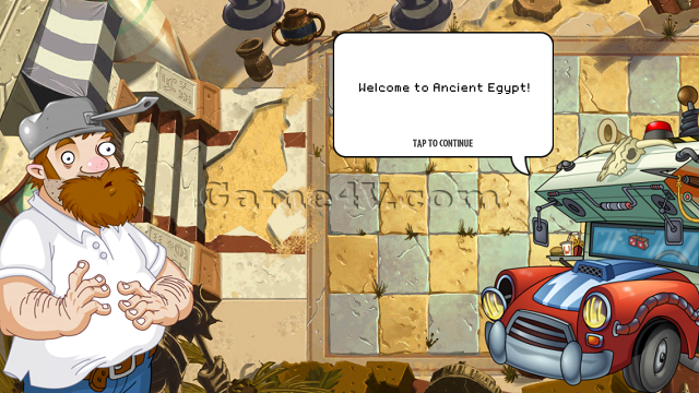 Hướng dẫn cách tải và chơi Plant vs Zombie 2 trên Android, IOS và PC với phiên bản mới nhất 2018