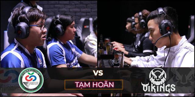 LMHT: Rộ tin đồn Team Vikings và Cherry Esports xuất hiện ẩu đả khiến trận đấu phải hoãn lại