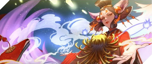 Sự tích của Ngọc Tảo Tiền - Tamamo-no-Mae trong truyền thuyết Nhật Bản - Giản xảo và ma mãnh