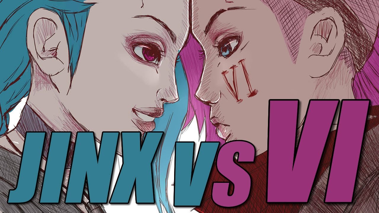 Tổng hợp 5 vị tướng với tính cách siêu trẻ trâu vạn người ghét trong LMHT