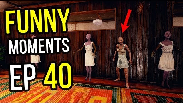 Highlight PUBG: Đừng đùa với Racing Boys!