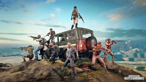 PUBG vừa cho thử nghiệm chế độ Custom Match đã vội tính đến việc thu phí người chơi