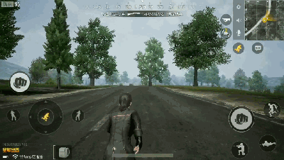 Tổng quan bản cập nhật tháng 8 của PUBG Mobile mở rộng (Timi) 9 pic-d2 Tổng quan bản cập nhật tháng 8 của PUBG Mobile mở rộng (Timi) 9