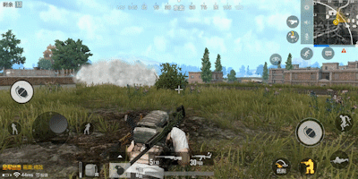 Tổng quan bản cập nhật tháng 8 của PUBG Mobile mở rộng (Timi) 10 pic-d3 Tổng quan bản cập nhật tháng 8 của PUBG Mobile mở rộng (Timi) 10
