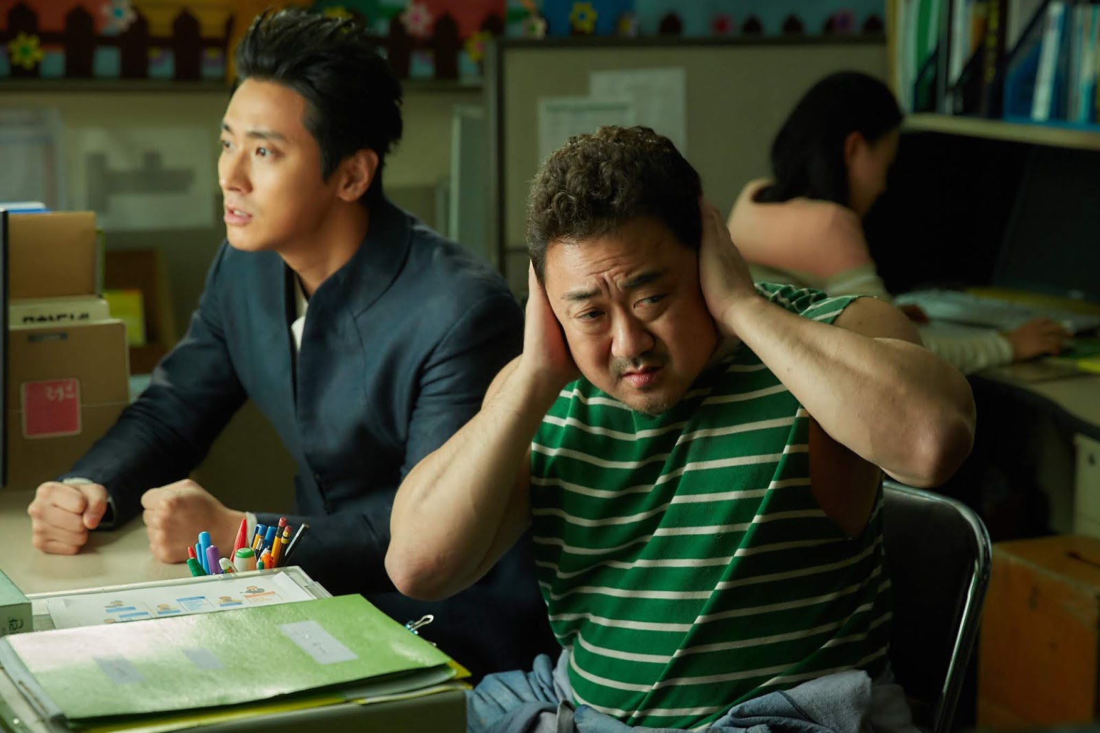 BOM TẤN “THỬ THÁCH THẦN CHẾT: 49 NGÀY CUỐI CÙNG” SẼ LẬP KỈ LỤC DOANH THU PHÒNG VÉ MỚI?