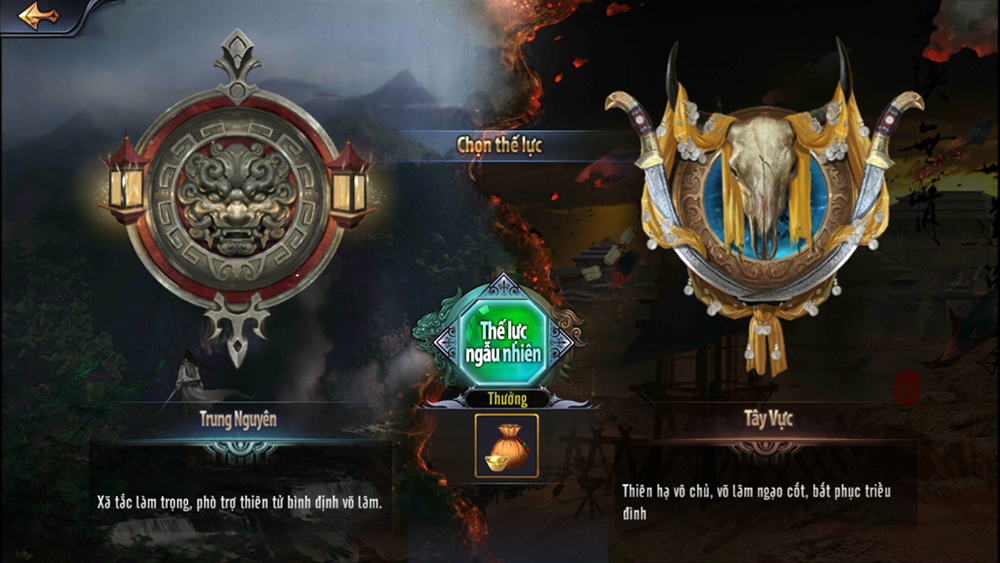 Game thủ nói gì về Cửu Dương VNG sau những ngày Alpha Test