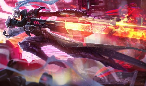 LMHT: Lưỡi Hái Linh Hồn đang bị thất sủng tại bản 8.14, vì đâu nên nỗi?