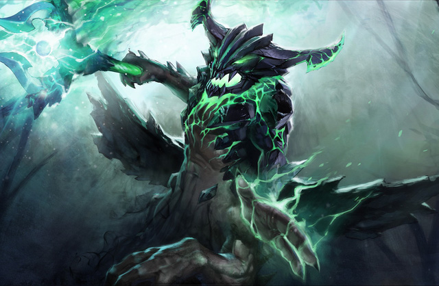 Chi tiết bản cập nhật Dota 2 7.19 mới ra mắt cách đây ít giờ
