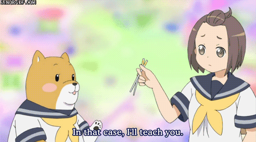 9 quy tắc cầm đũa mà cả đời của 1 người Nhật Bản không được phép sai phạm.