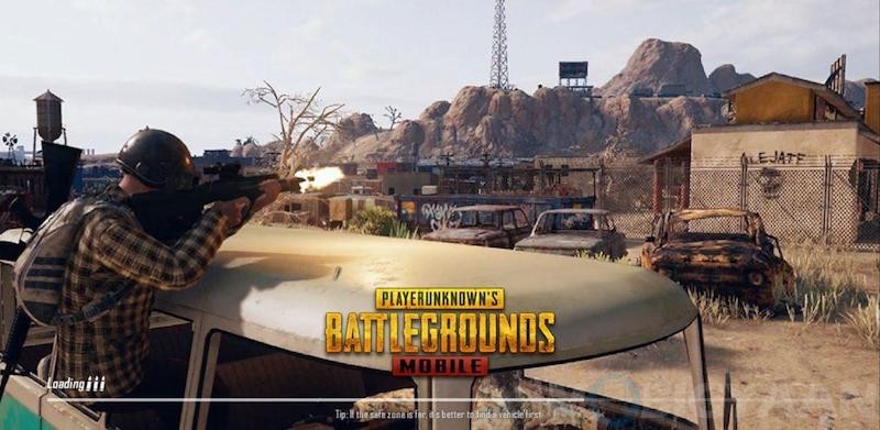 PUBG Mobile: 8 mẹo sinh tồn để không bị kill hoặc knock