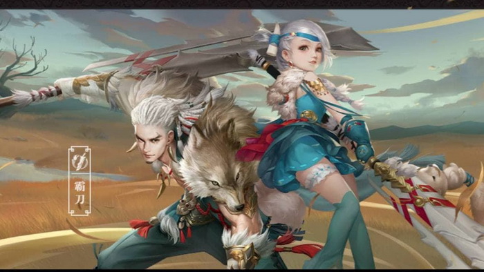 VLTK Mobile: Bá Đao mới chưa chắc đã mạnh toàn diện - Còn có nguy cơ nerf trước mắt