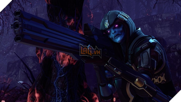 Top những game hay nhất trong năm 2018 mà bạn buộc phải chơi ngay nếu không muốn trở thành người tối cổ ( Phần 2)