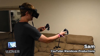 Máy tính cấu hình thấp lên ngôi chơi ngay game VR khủng siêu mượt không kém gì cấu hình khủng