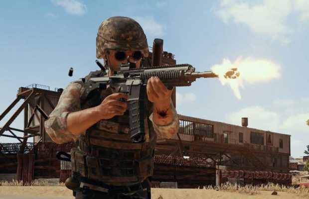 PUBG: Cách phát hiện và tiếp cận kẻ địch trong game