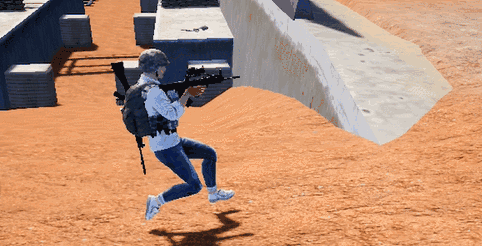 Sau bản PC, PUBG Mobile Lightspeed cũng chính thức đưa xe Rony cùng súng QBU “bao ngầu” vào bản cập nhật mới 