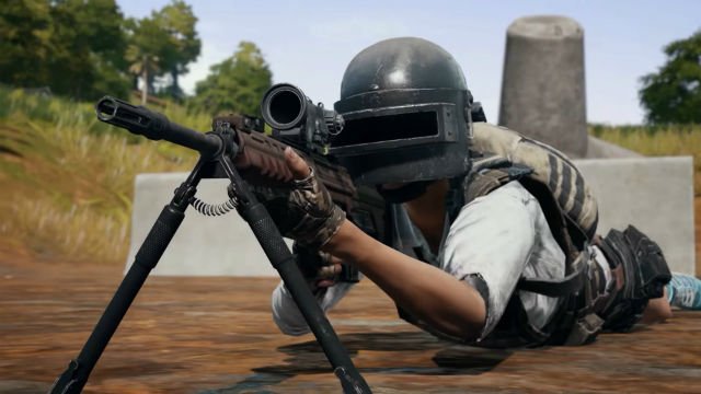 PUBG: Tất tần tật về ống ngắm scope 15x trong game