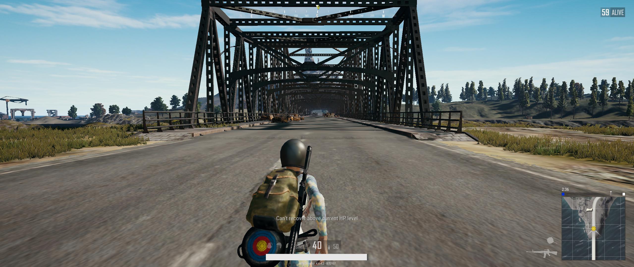 PUBG: Áp dụng 36 kế Tôn Tử Binh Pháp vào PUBG (Phần 3)