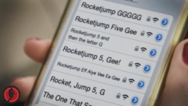 Tổng hợp những cách đặt mật khẩu Wifi cực dị khiến ai cũng phải bối rối