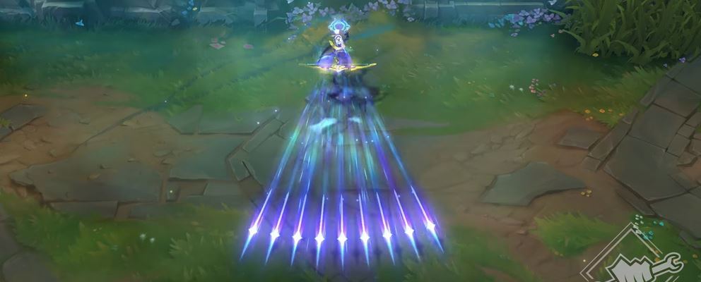 LMHT bất ngờ tung ra 5 bộ skin Vũ Trụ, Mafia và Máy Móc đặc biệt trong đêm