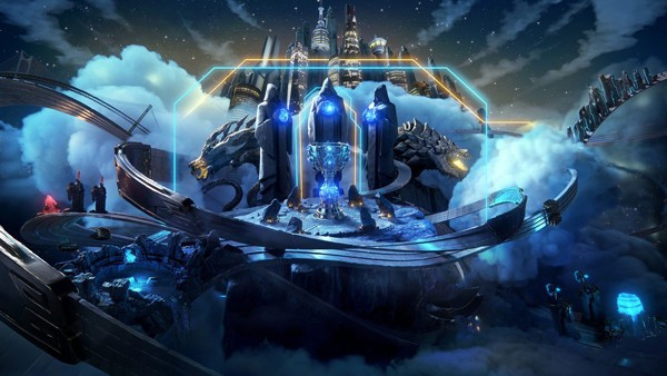 Lịch Thi Đấu chính thức của Chung Kết Thế Giới Liên Minh Huyền Thoại sẽ là vào tháng 11