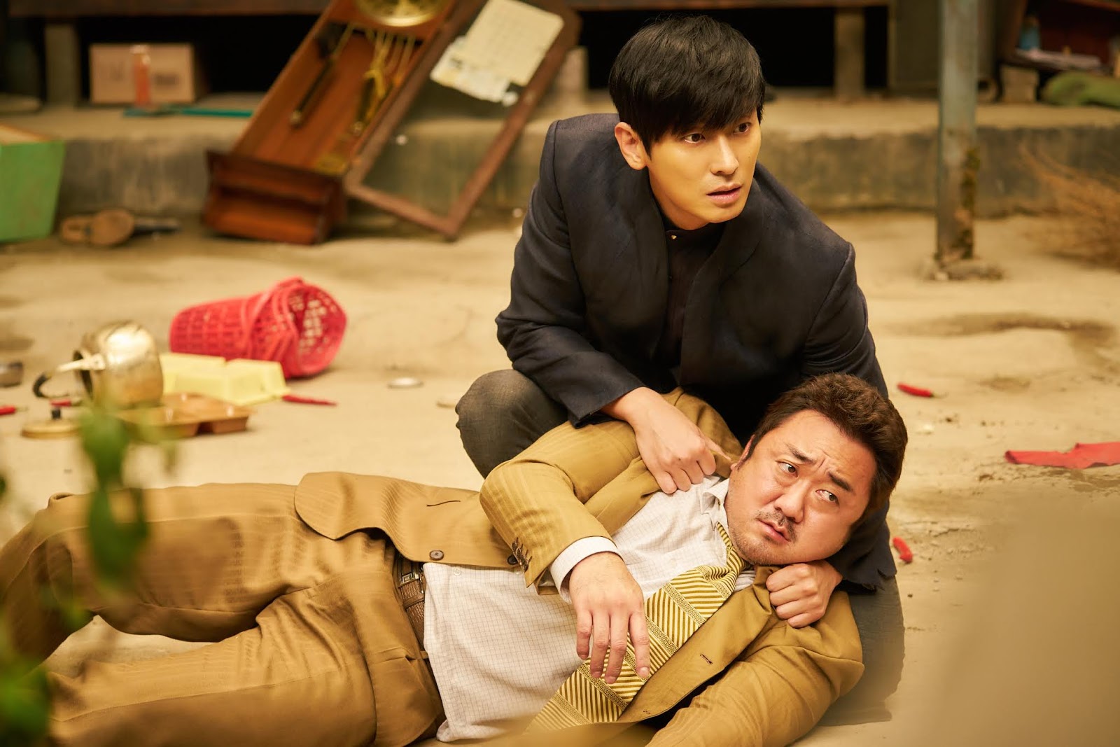 ‘THỬ THÁCH THẦN CHẾT - 49 NGÀY CUỐI CÙNG’: SIÊU PHẨM ĐÁNG MONG ĐỢI HƠN CẢ MISSION IMPOSSIBLE