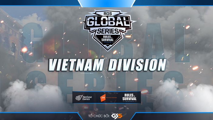 17h cuối tuần xem gì? ROS Mobile Global Series mở màn đầy kịch tính