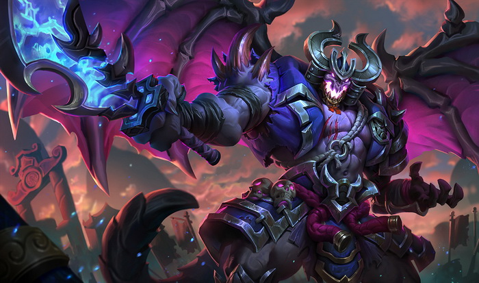 Liên Quân Mobile: Top 5 tướng có chiêu cuối áp sát đội hình địch bất ngờ nhất