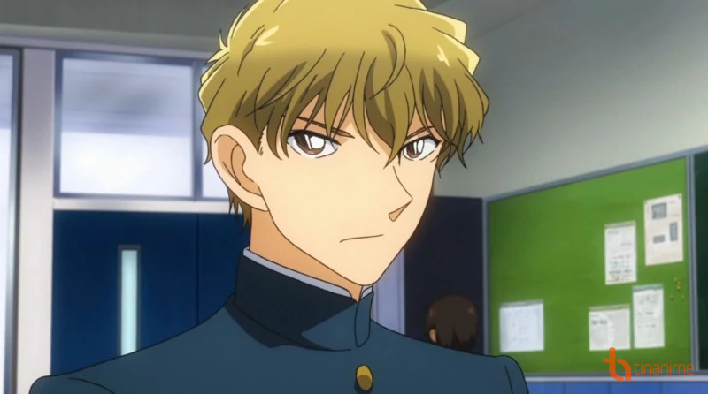 Top 10 thám tử thông minh nhất thế giới trinh thám trong Manga và Anime mà bạn nên biết