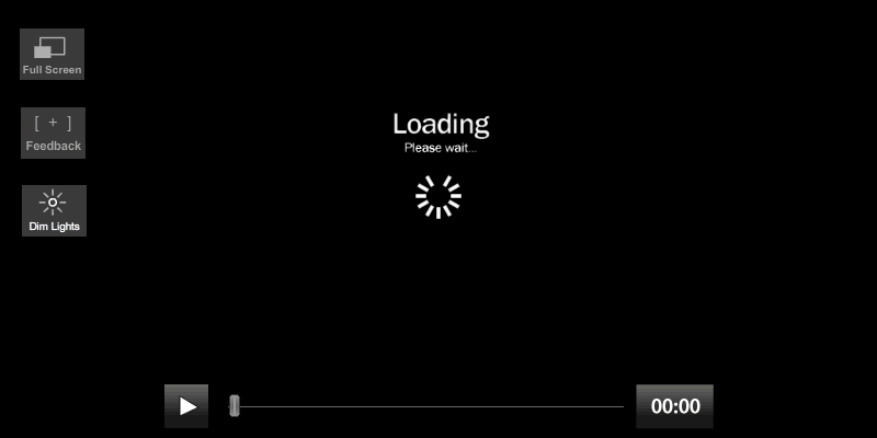 Loading-movie loading movie