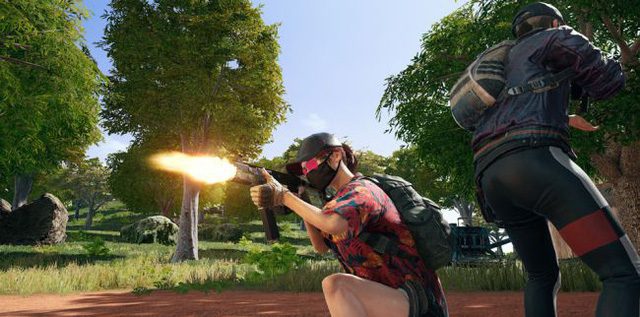 PUBG giới thiệu kỹ hơn về chế độ chơi 'Sanhok Forty-Fivers' mới toanh trên bản cập nhật #19