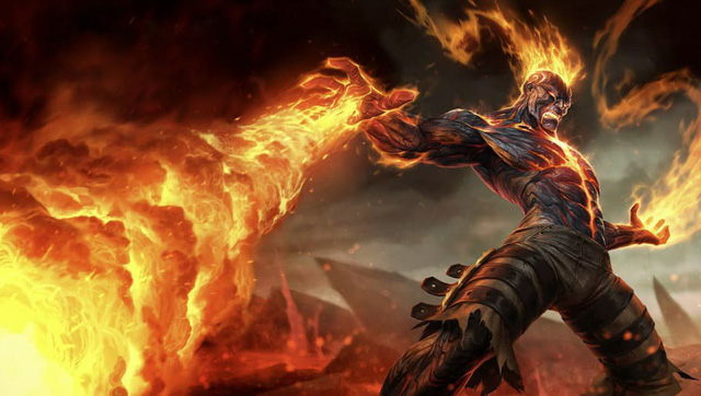 LMHT: 4 thay đổi người chơi không muốn thấy nhất trong phiên bản 8.16