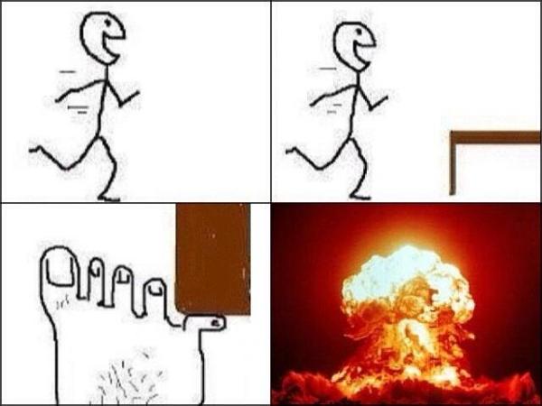 Khi Dân Cư Mạng tung ra ý tưởng cực độc để Satan tạo nên Địa Ngục đáng sợ nhất