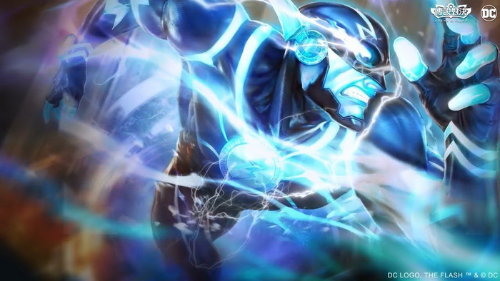 Liên Quân Mobile: Những vị tướng nào phù hợp nhất để tạo Combo cùng Roxi