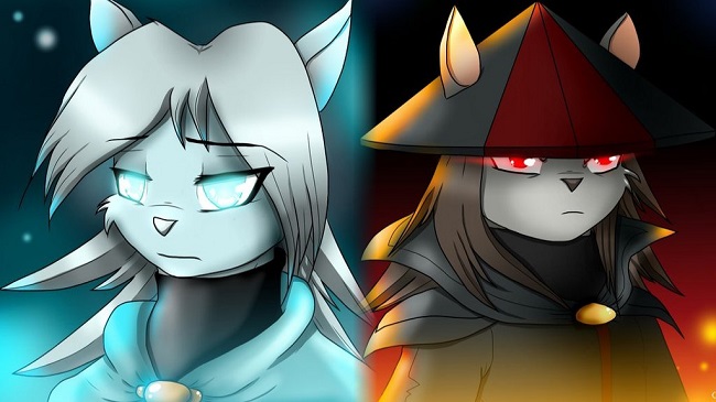 Những tựa game đáng kinh ngạc được phát triển bởi một người (Phần 1)