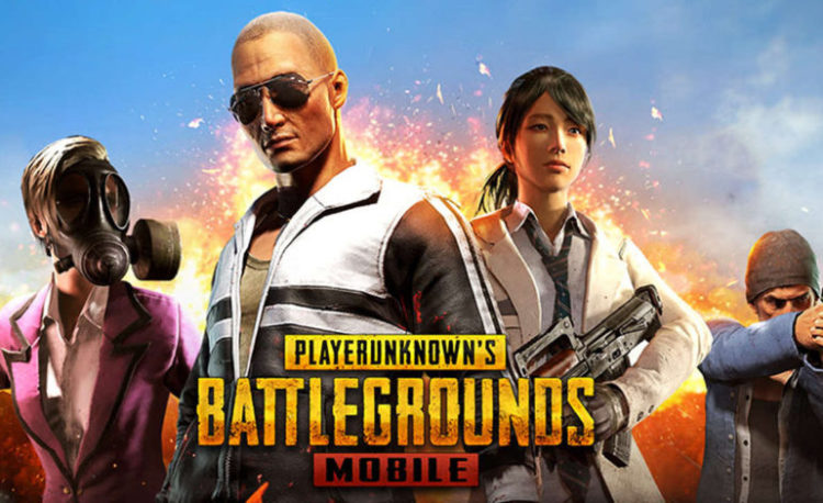 Cách tải và cài đặt PUBG Mobile Trung Quốc phiên bản 0.9.5 (Lightspeed Studio)