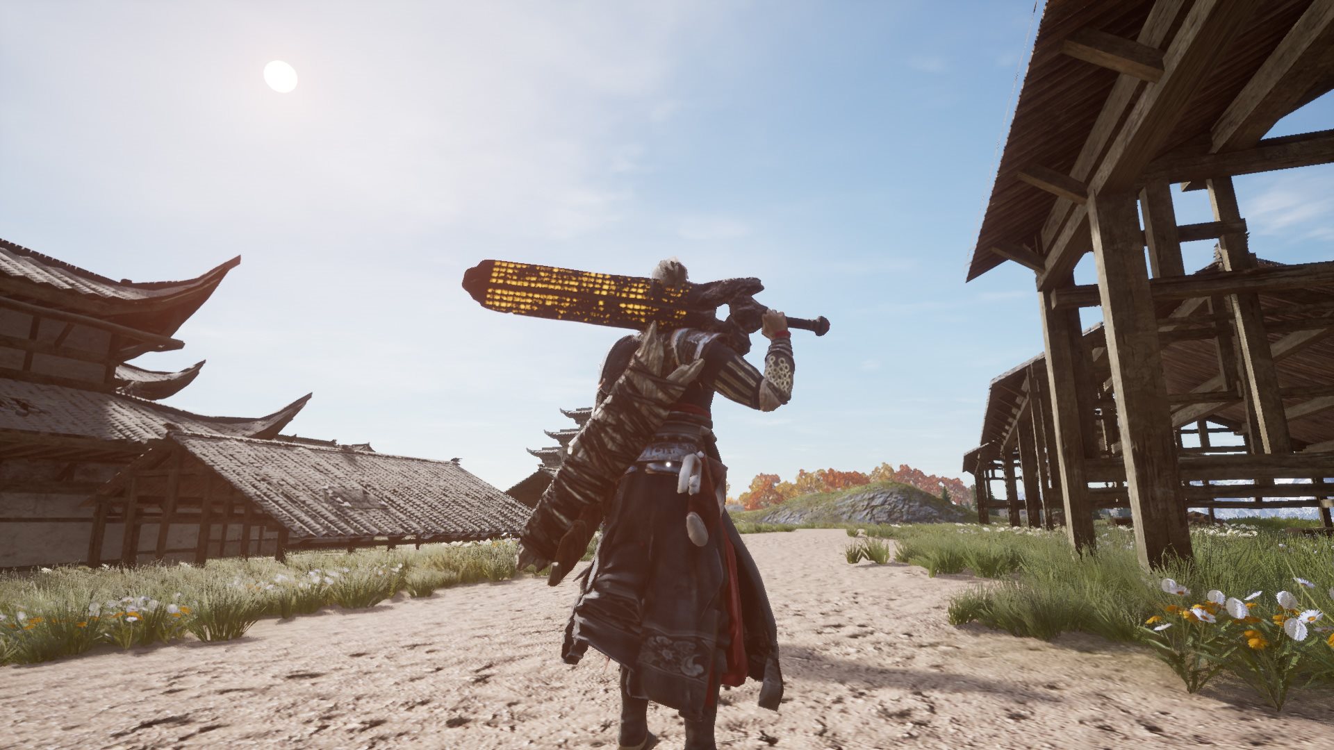 The Swordsmen X người chơi vừa học võ công vừa bị úp sọt y như trong phim chưởng