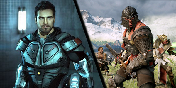 BioWare tiết lộ đang thực hiện nhiều game Mass Effect và Dragon Age hơn