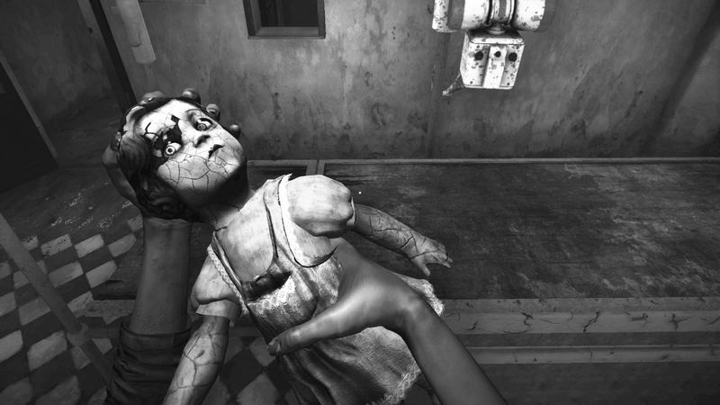 Pale Luna - khi mà kẻ sát nhân bệnh hoạn dùng game để chỉ ra nơi chôn xác nạn nhân chấn động thế giới