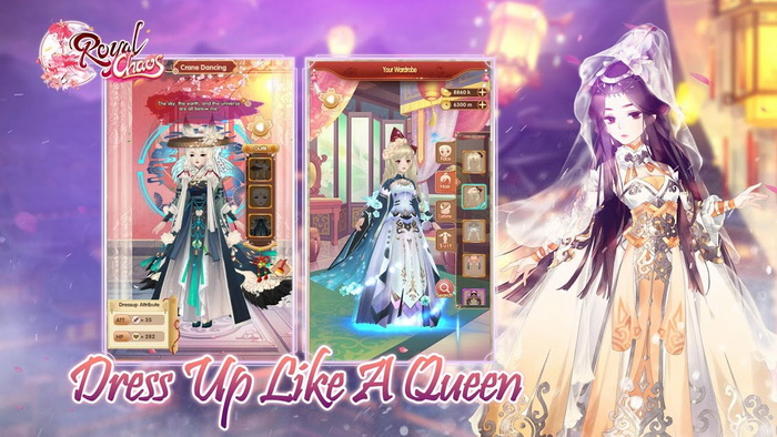 Hướng dẫn cách tải Mộng Hoàng Cung máy chủ quốc tế đơn giản nhất