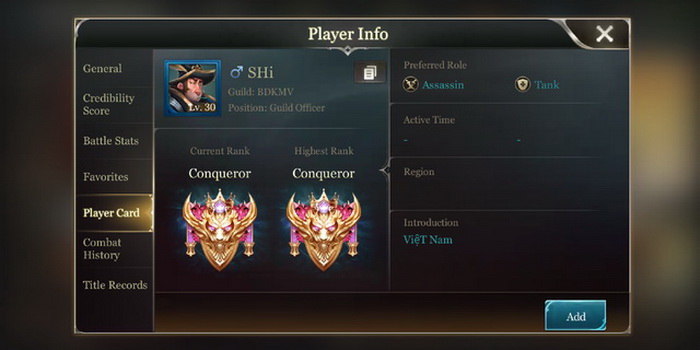 Game thủ Việt lại "hoành hành" server game nước ngoài, lần này là Liên Quân Mobile châu Á