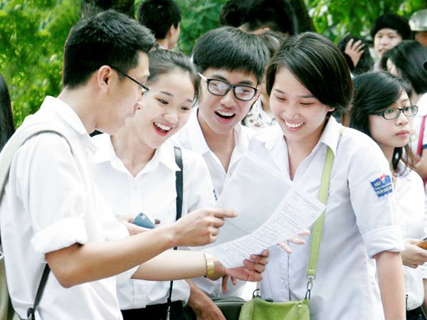 Tổng hợp điểm chuẩn các trường Đại học 2018