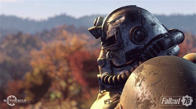 Bethesda tiết lộ một số thông tin về Fallout 76, cả tin vui lẫn tin buồn