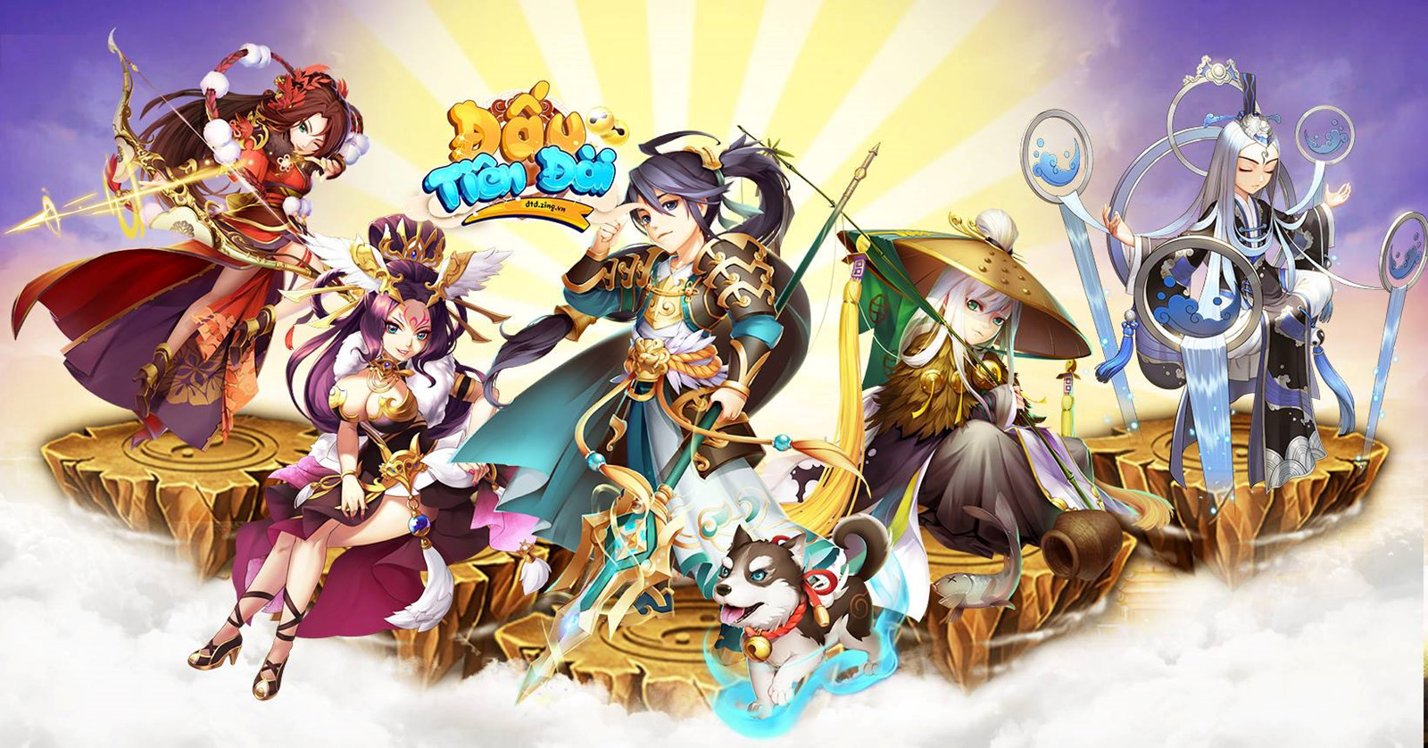 Tổng hợp những game Mobile cực hay chuẩn bị ra mắt đầu tháng 8, lại 1 game sinh tồn nữa cạnh tranh với PUBG Mobile