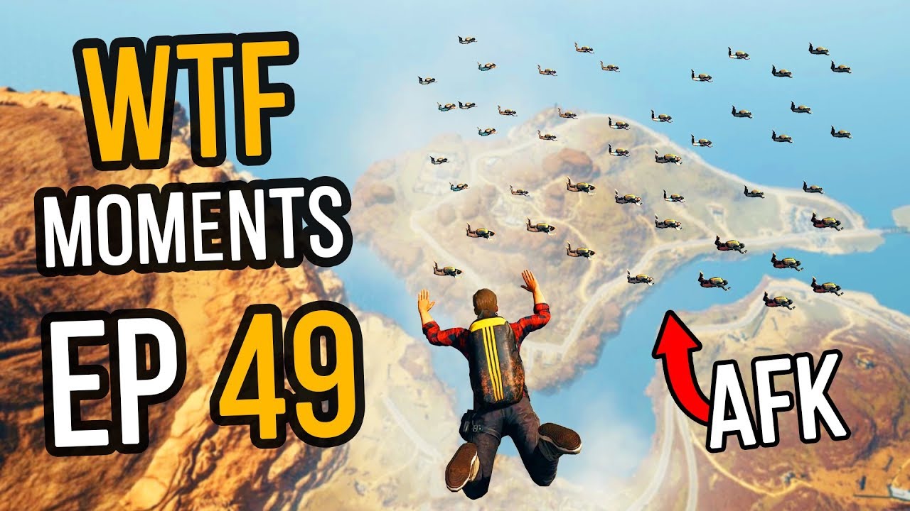 Highlight PUBG: Tay súng cừ khôi