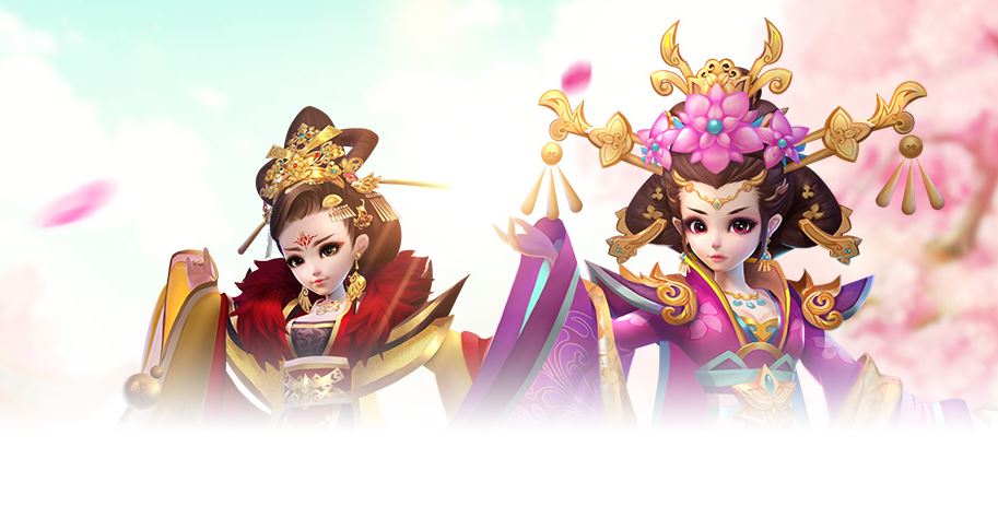 Mộng Hoàng Cung: Hướng dẫn cách tăng Cung Đấu và Trang bị mạnh nhất