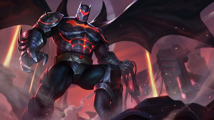 Liên Quân Mobile: Phương pháp khắc chế Xạ Thủ hiệu quả trong meta hiện tại